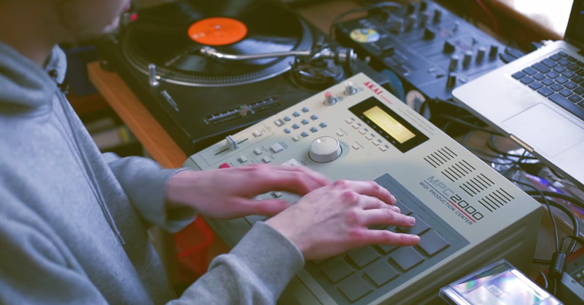 The 10 Best Music Production Videos For Expanding Your Creativity