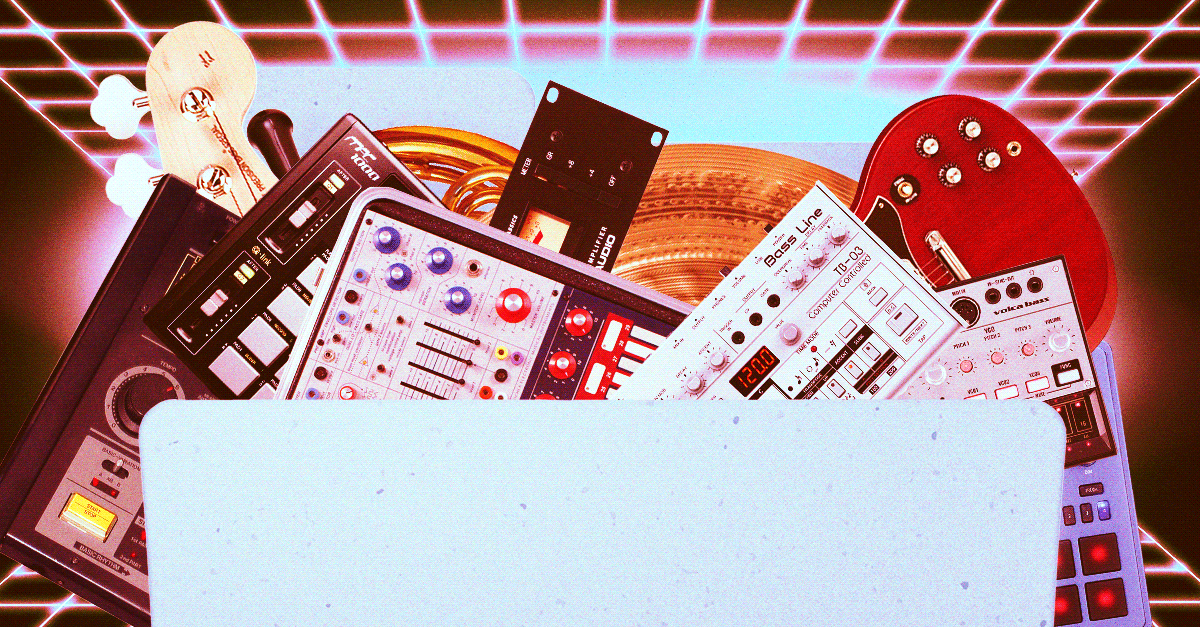 The 60 Best Free VST Plugins Ever Made