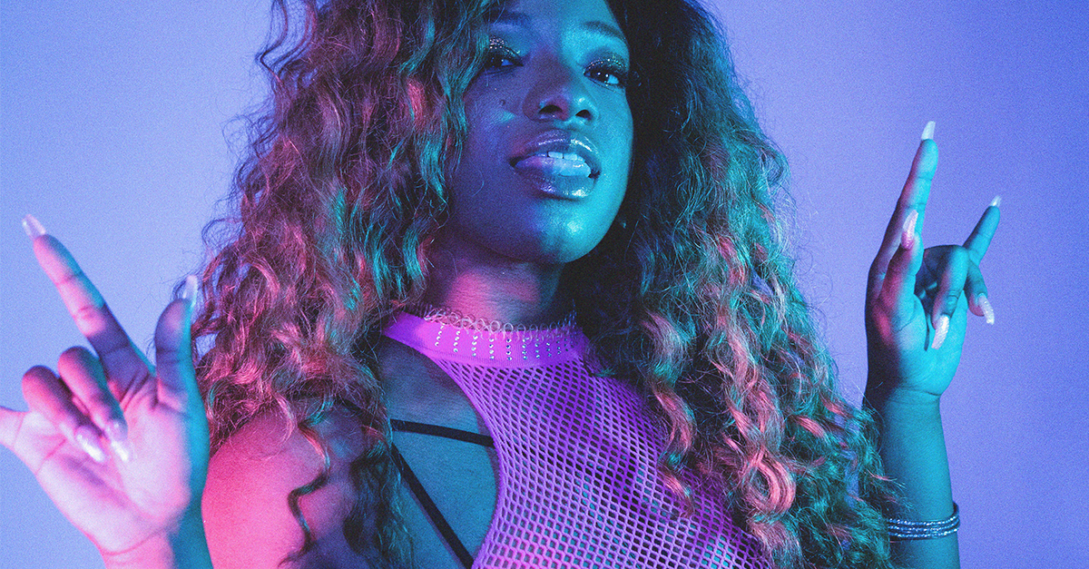 Inspiration Fit for a Kween: Building Club Bangers with UNIIQU3