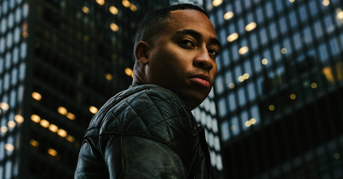 Cadence Weapon: Collaborative Music With an Independent Mindset