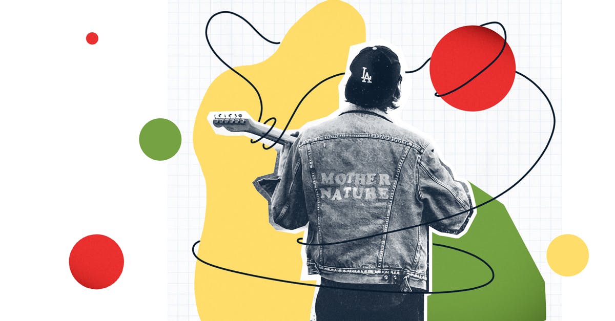 The Musician&#8217;s Guide to Maximizing Your Creativity