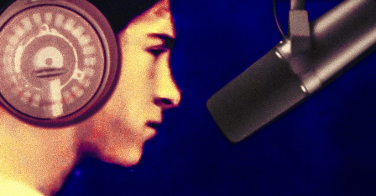 Vocals mischen: 6 Schritte zum perfekten Vocal-Sound