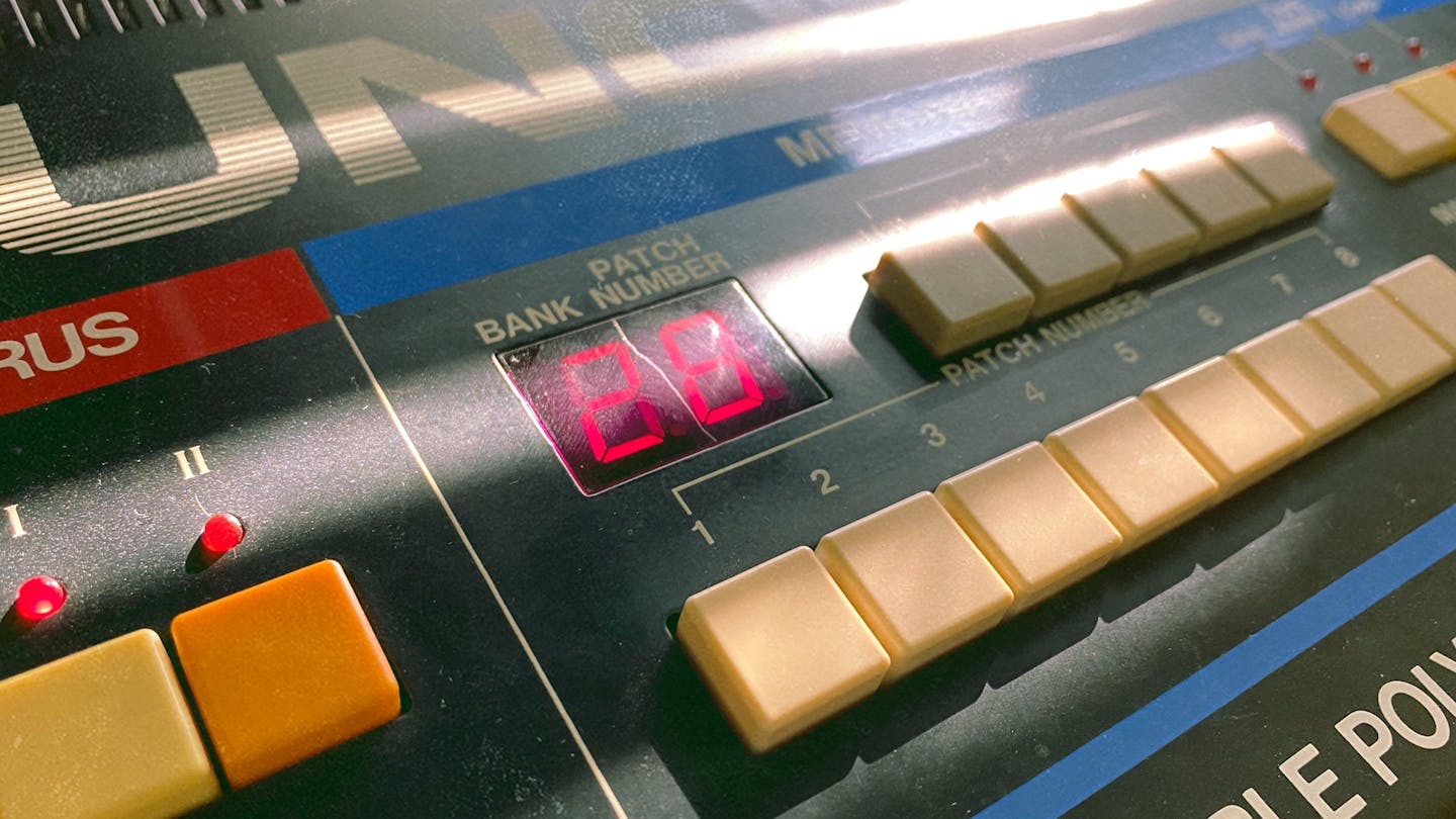 Vintage Synths: 9 Classic Instruments Every Producer Should Know
