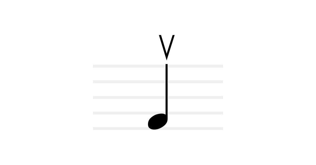 https://blog.landr.com/wp-content/uploads/2021/08/Music-Symbols_Upbow.jpg