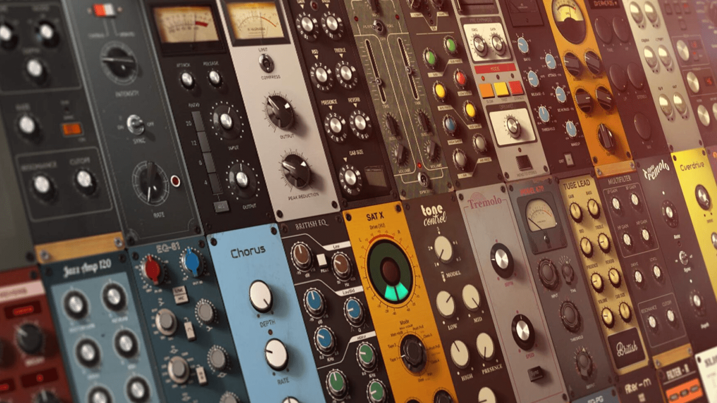 Read - <a href="https://blog.landr.com/channel-strip-plugins/">Channel Strip EQ Plugins: The 8 Best All-in-one Mixing Channels</a> 
