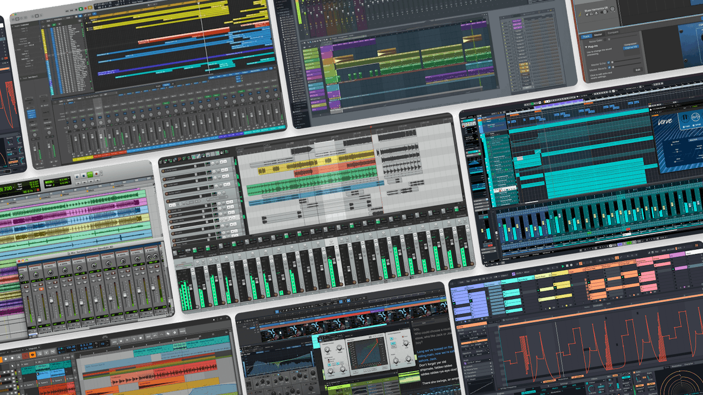 Top 10 Best DAW Apps for Music Production in 2024