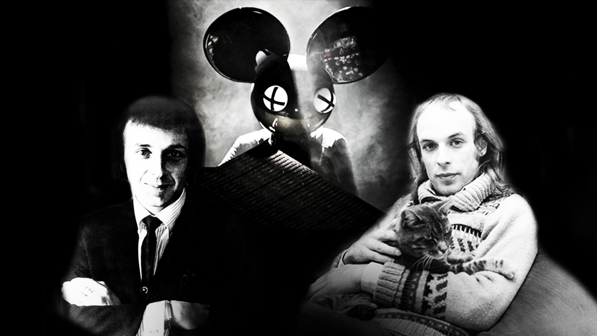 Music producer tips from Eno, Deadmau5 and Spector
