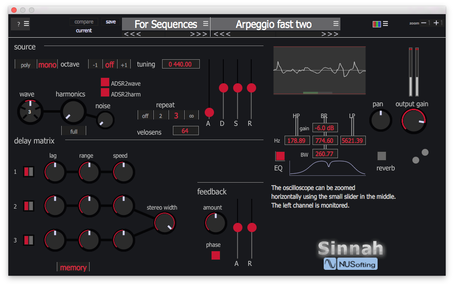 free acoustic bass vst
