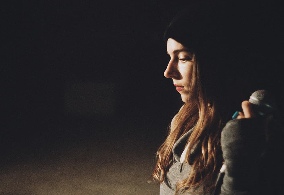 Vocal Chain 8 Essential Mix Elements For Vocal Tracks Landr Blog