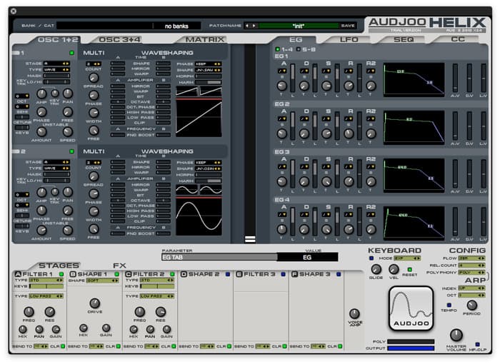Os 7 melhores plugins sintetizadores VST gratuitos | LANDR Blog