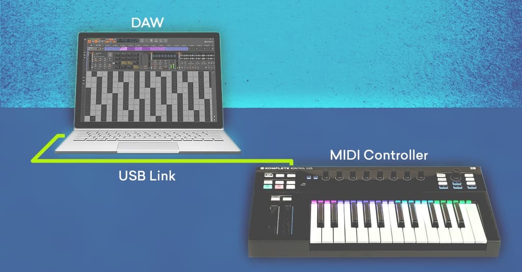 What Is MIDI? How To Use the Most Powerful Tool in Music LANDR Blog