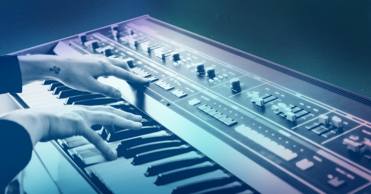 What Is MIDI? How To Use the Most Powerful Tool in Music | LANDR Blog