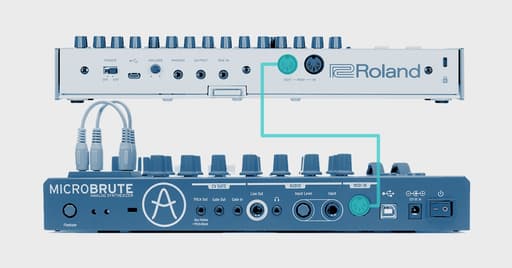 What Is MIDI? How To Use the Most Powerful Tool in Music | LANDR Blog
