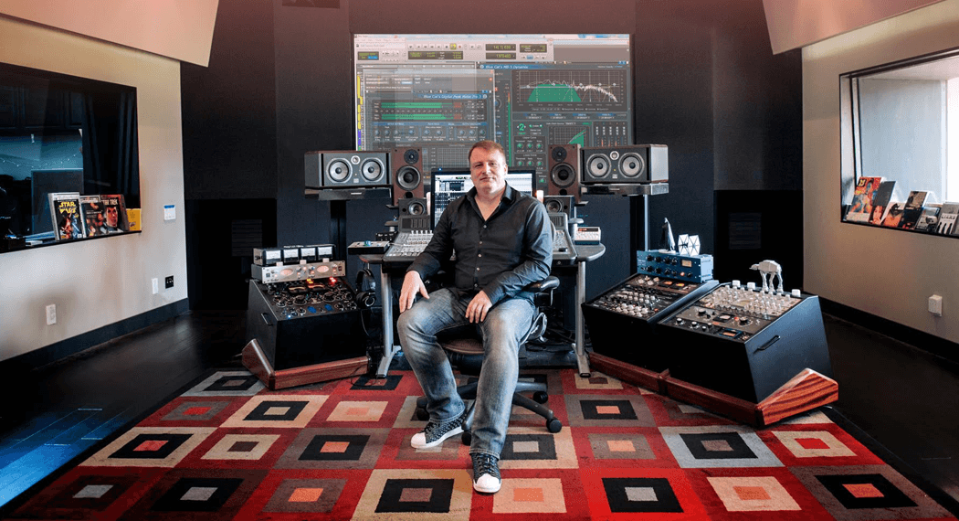 15 Richard Furch Mix Tips Every Producer Should Know LANDR Blog