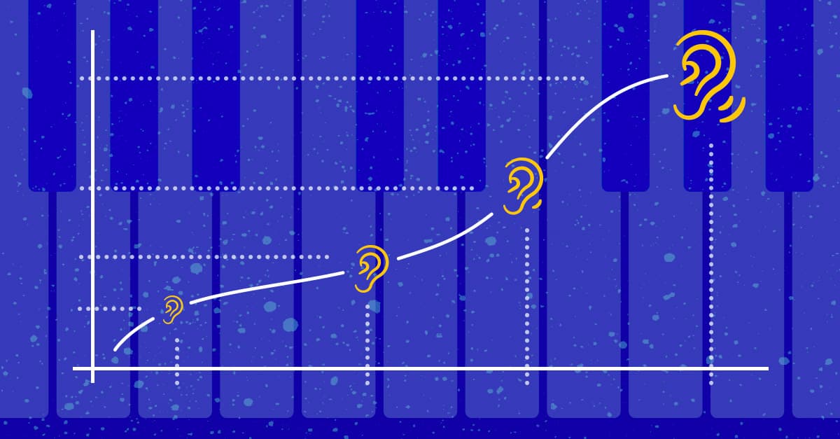 Les 8 meilleures apps de formation auditive pour améliorer vos compétences d’écoute