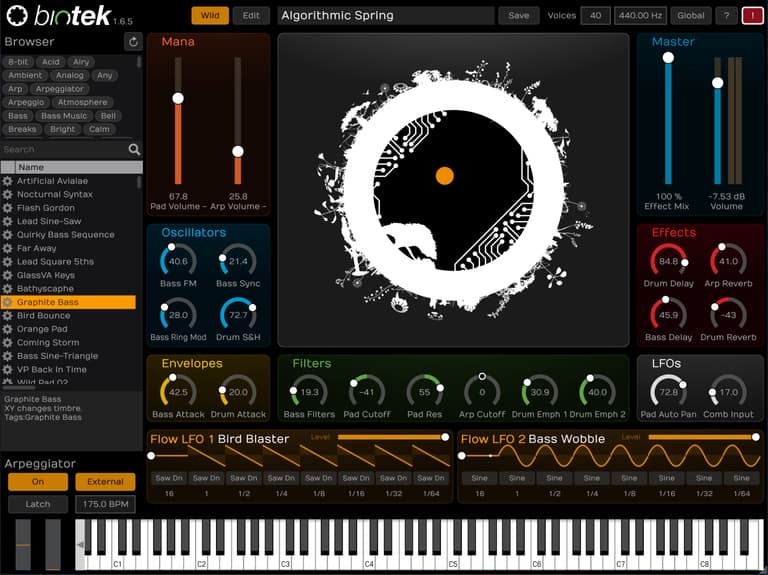 Granular Synthesis: The 6 Best Plugins For Futuristic Sound | LANDR Blog