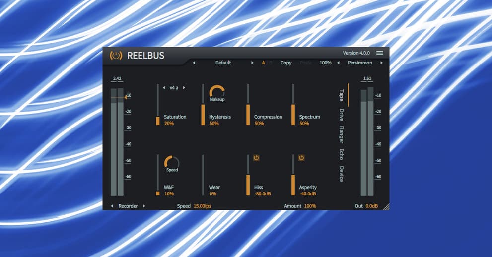 The 14 Best Modulation Plugins for Adding Movement to Your Mix LANDR Blog