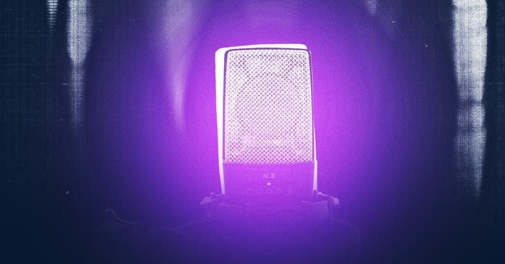 How to Build a DIY Vocal Booth for Studio Quality Vocals LANDR Blog