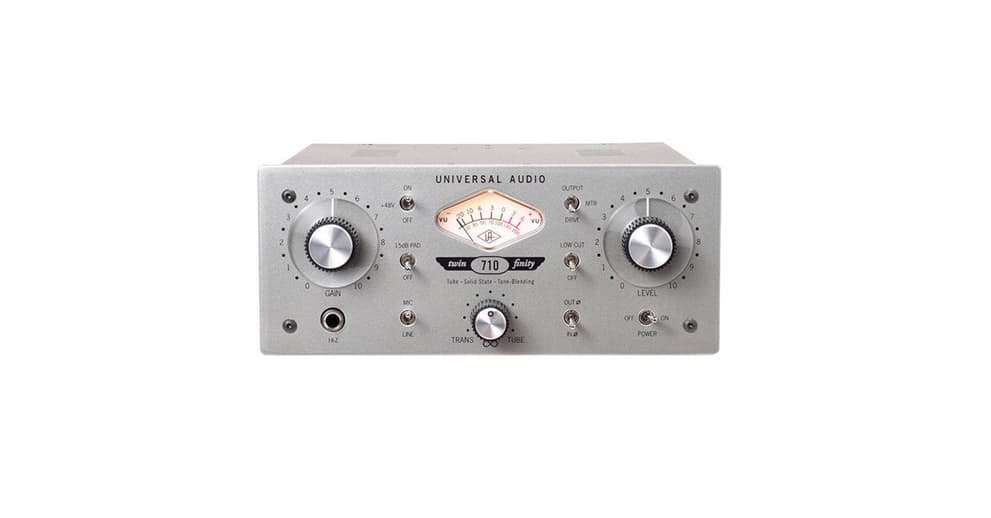 The 10 Best Mic Preamps Under 1000 LANDR Blog