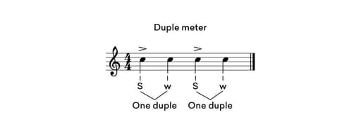What is Rhythm: How Time, Beat & Meter Works | LANDR Blog