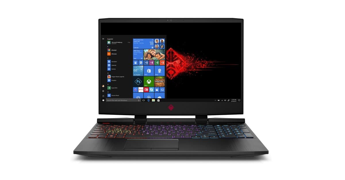 BEST LAPTOP FOR MUSIC PRODUCTION 2019 visual data 6