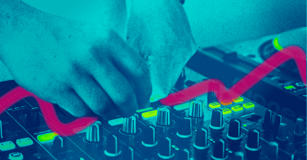 Como Remixar Uma Música em 5 Etapas | LANDR Blog