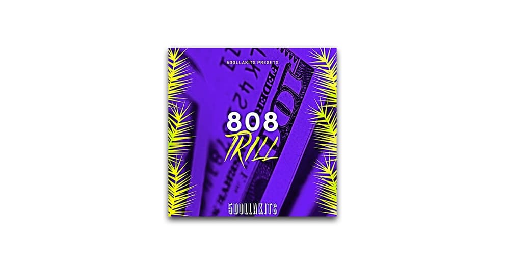 drill 808 sample pack free