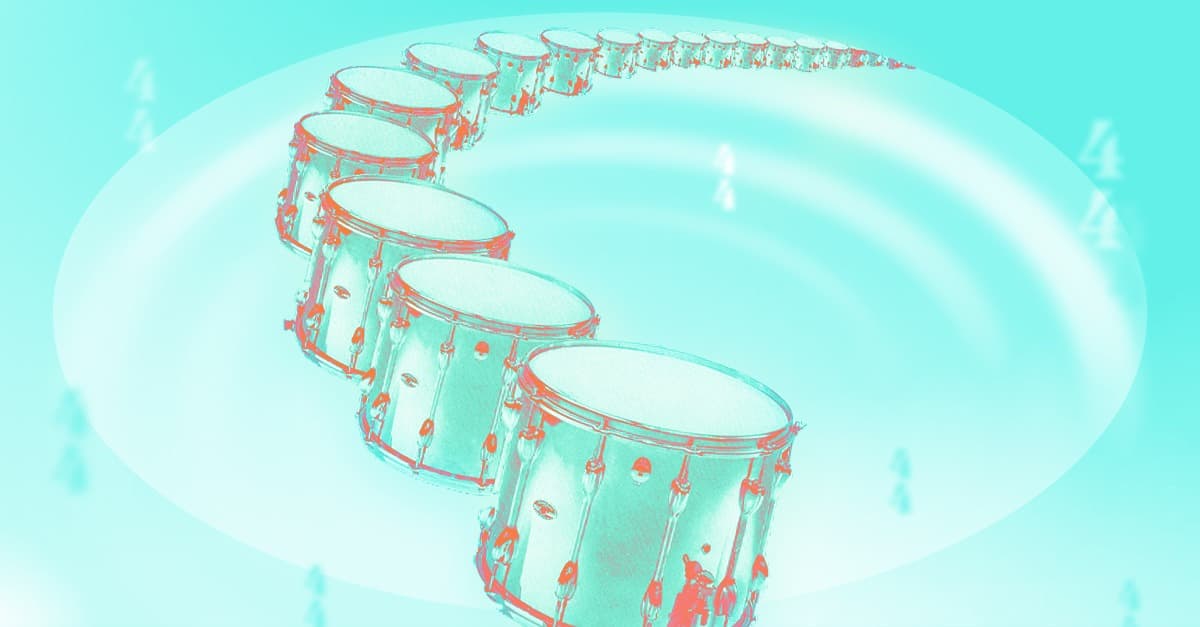 Syncopation: How to Feel and Play the Off Beat | LANDR Blog