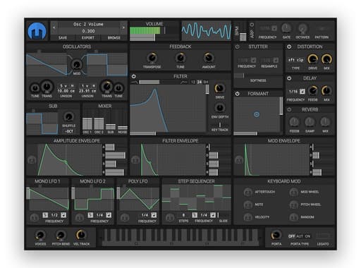 The 9 Best Free Soft Synth VST Plugins | LANDR Blog