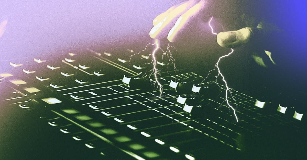 How to Make Music Louder With Mastering LANDR Blog