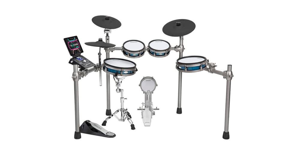 The 10 Best Electronic Drum Kits in 2024 LANDR Blog