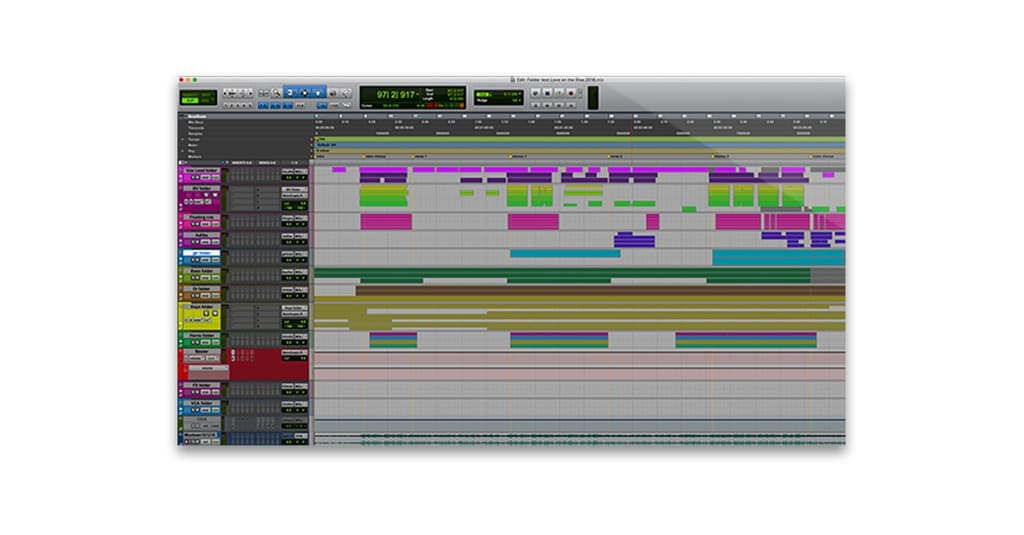 The 12 Best Free DAWs to Create Music LANDR Blog