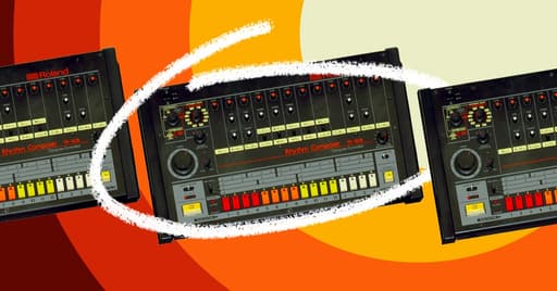 Was ist eine 808? 7 Wege, um massive 808-Kicks zu bekommen | LANDR Blog