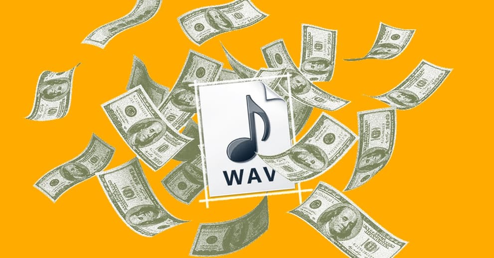 Music Royalties How You Get Paid for Your Streams LANDR Blog