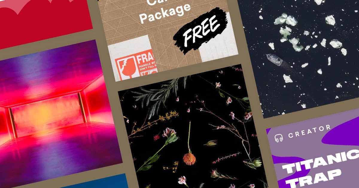 Free Loops 10 Free Loop Packs to Get Inspired By LANDR Samples