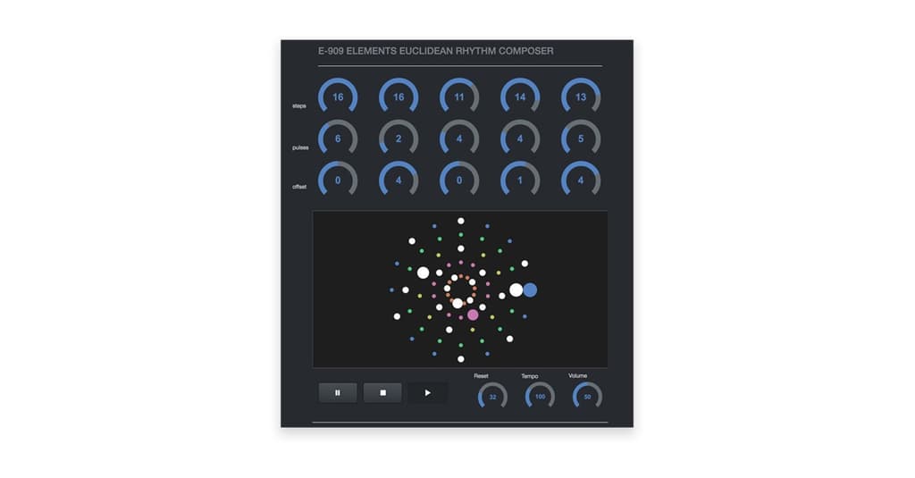 5 Best Online Drum Machines for Inspiring Creativity LANDR Blog