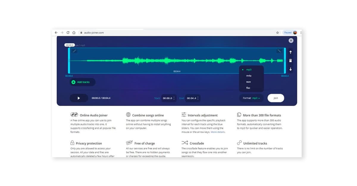 The 10 Best Free Online Audio Editors for Any Producer in 2026 | LANDR