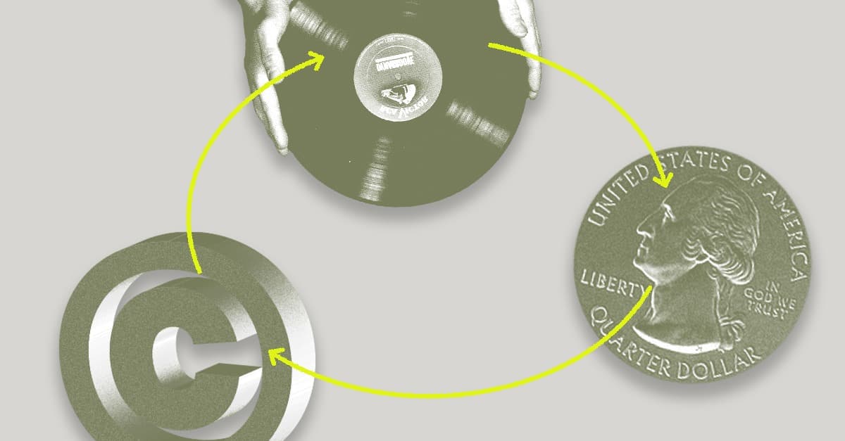 What Is Music Publishing? The Complete Beginner’s Guide | LANDR