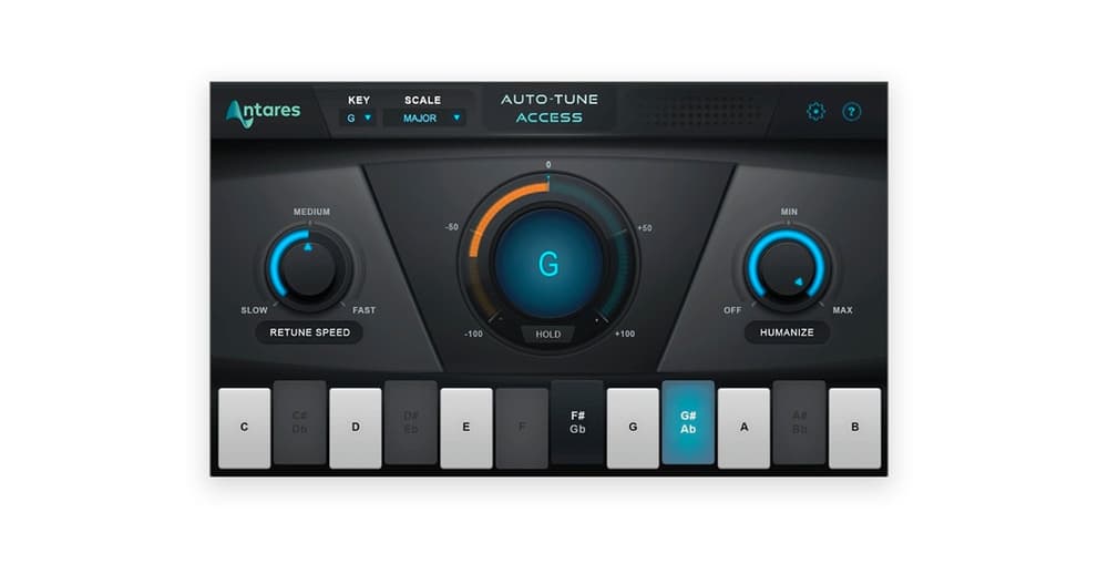 The 7 Best Auto-Tune VST Plugins at any Budget Right Now | LANDR Blog