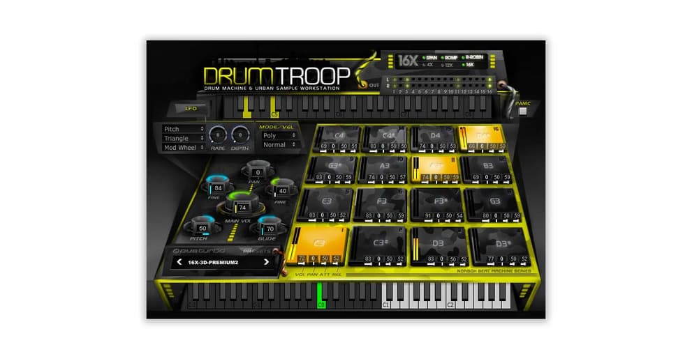 15 Free Drum VST Plugins For the Best Drum Tracks [2024 Update] LANDR