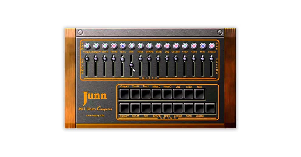 15 Free Drum VST Plugins For the Best Drum Tracks [2024 Update] LANDR