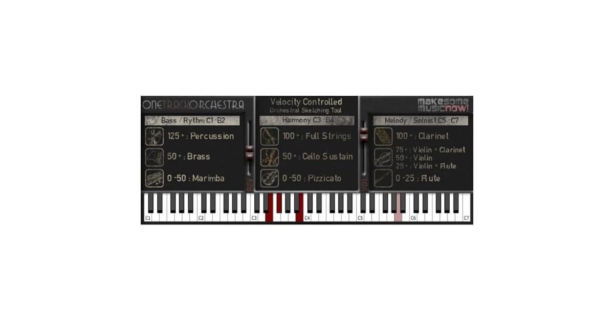 The 12 Best Free Orchestral VSTs for Epic Cinematic Sound LANDR Blog