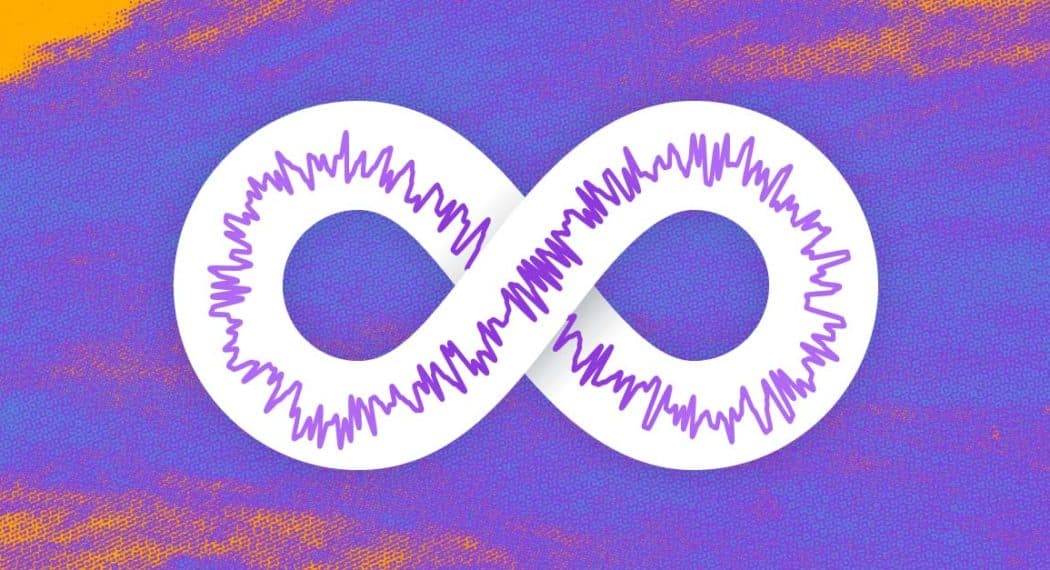 Read - <a style="color: #4ccac9;" href="https://blog.landr.com/music-loops/" target="_blank" rel="noopener">Music Loops: How to Use Loops to Write Tracks [Get 5 Free Loop Packs</a>