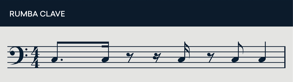 5 Clave Variations: How The Clave is Used in Afro-Cuban Music and Beyond