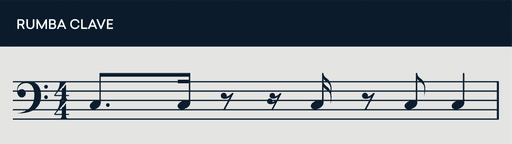 5 Clave Variations: How The Clave is Used in Afro-Cuban Music and Beyond