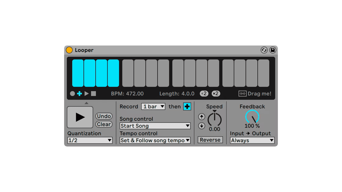 Ableton Plugins The 7 Best Builtin Tools in Ableton Live 11 LANDR Blog