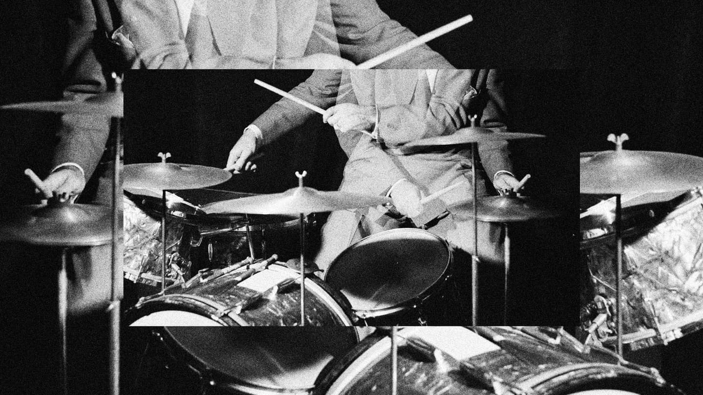 What is Swing? The Basics of Jazz Rhythm Explained LANDR Blog