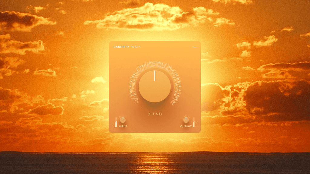 Mixing & Mastering Techniques to Define Your Sound LANDR Blog