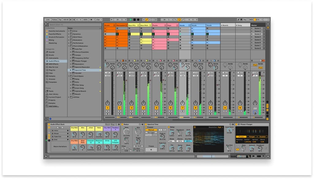 DJ Software The 7 Best DJ Apps to Mix on Your Laptop LANDR Blog