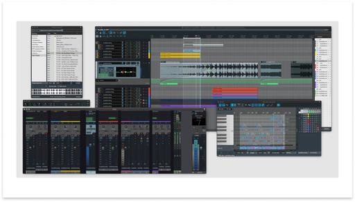 The 10 Best Reaper Themes to Customize Your DAW | LANDR Blog